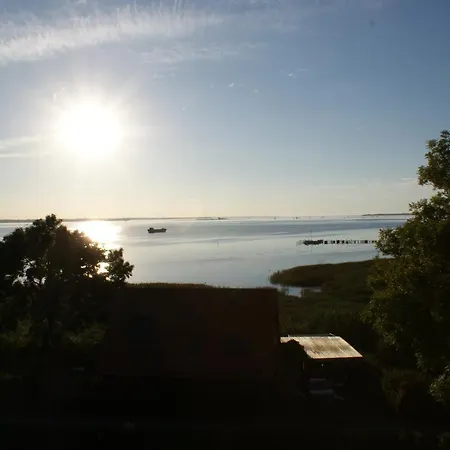 Kranichnest Mit Meerblick & Terrasse - Abc255 By Abcwismar Apartment