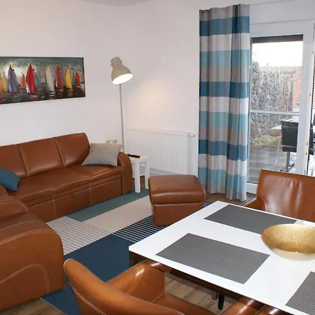 Kranichnest Mit Meerblick & Terrasse - Abc255 By Abcwismar Apartment