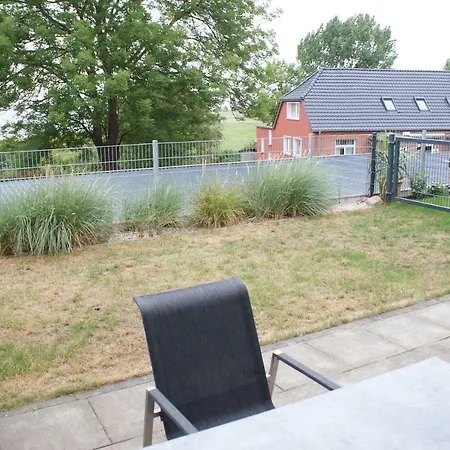Kranichnest Mit Meerblick & Terrasse - Abc255 By Abcwismar Apartment